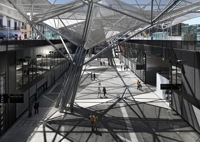 Bed and Breakfast Dimora dei Sogni Napoli